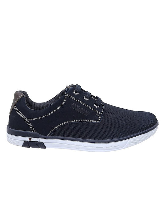 Pegada Herren Casual 119306 Blau