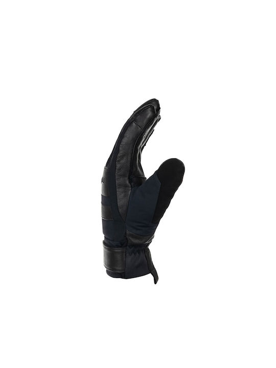 Quiksilver Squad Männer Ski- & Snowboardhandschuhe Schwarz