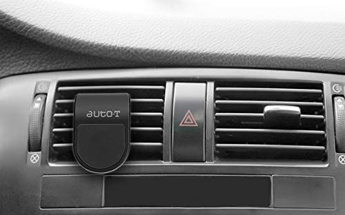 Auto-T Car Mobile Mount with Magnet Black