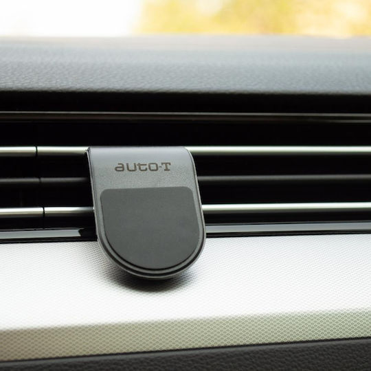 Auto-T Car Mobile Mount with Magnet Black