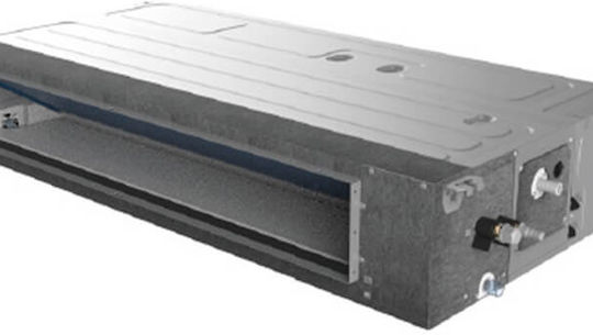 AUX AMSD-H09 / 4R3AA Εσωτερική Μονάδα Αεραγωγών (9000 btu)