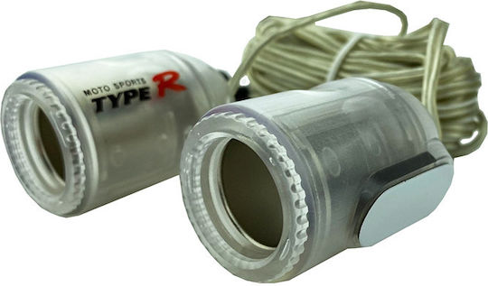 Auto Gs Προέκταση Αναπτήρα TR-2611 TR-2612