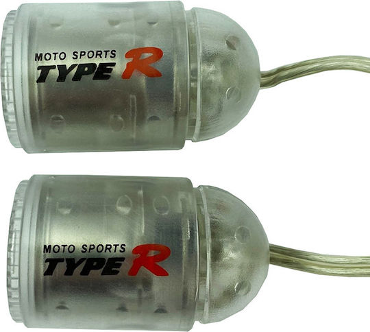 Auto Gs Προέκταση Αναπτήρα TR-2611 TR-2612