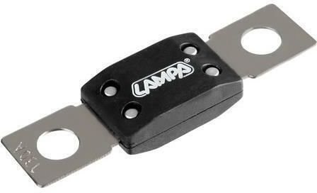 Lampa Maxi+ Blade Fuse 130A Ασφάλεια Αυτοκινήτου ANL
