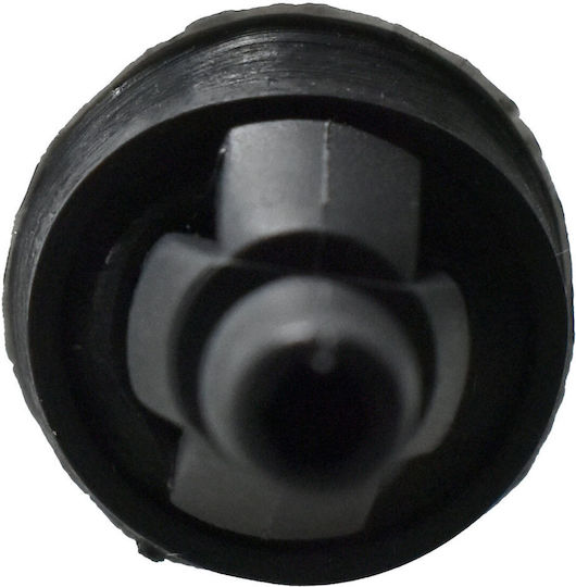 Car Windshield Wiper Nozzle Back Fiat Doblo '00-'09