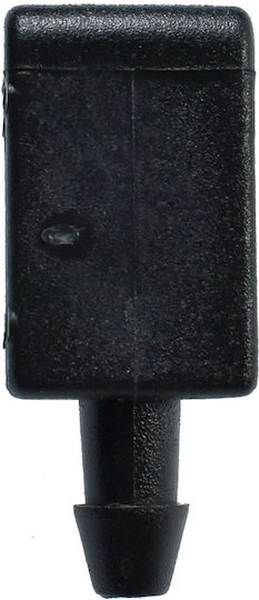 Wischer-Spritzschutz Auto Renault Megane / Malerei / Großartiger Szenischer / Laguna / Fluence '02-'08