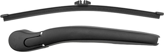 NTY Rear Car Wiper 300mm for BMW Series 3 1.