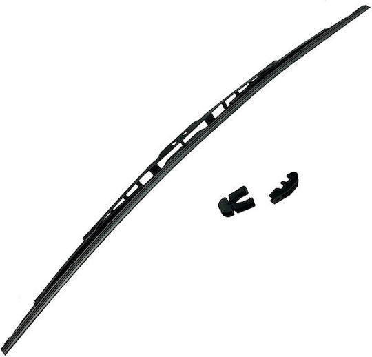 Auto Gs Driver Car Wiper 550mm for Audi A6 / A8 (D2) / A6 (C5) Avant / A6 (C4) Avant / TT Chevrolet Tahoe / Trailblazer / Matiz / Kalos / Lacetti / Nubira / Evanda / Aveo / Epica / Spark / Avalanche / Colorado / Suburban / Camaro / Silverado / Corvette Daewoo Matiz / Kalos / Lacetti / Nubira / Evanda BMW X5 (E53) / X3 (E83)