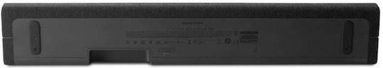 Harman Kardon Citation MultiBeam 700 Soundbar 5.2 Bluetooth, HDMI και Wi-Fi 210W με Τηλεχειριστήριο Μαύρο