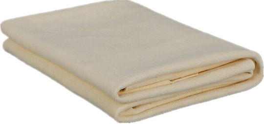 Carman Autopflege Leder Reinigung 65x40cm