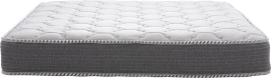 Freebox Dreamtopia Lullaby Double Ortopedie Saltea Față-verso 150x200x20cm cu Arcuri