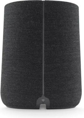 Harman Kardon Citation One MKIII Home Entertainment Active Speaker 2 No of Drivers Wi-Fi Connected and Bluetooth 40W Black (Piece)