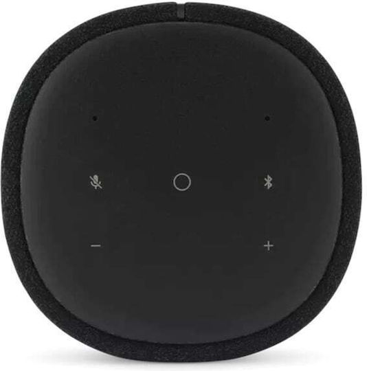 Harman Kardon Citation One MKIII Αυτοενισχυόμενο Ηχείο με Wi-Fi & Bluetooth 40W (Τεμάχιο) Μαύρο