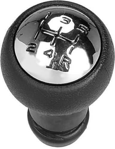 Бутон за скорост 207 / 307 C3 / C4 за Citroen C2 Peugeot