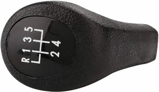 Shift Knob for BMW X5 BMW black