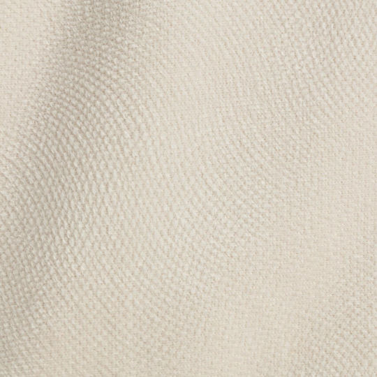 Atmosphera Vorhang mit Grommets Lilou Ecru 140x260cm
