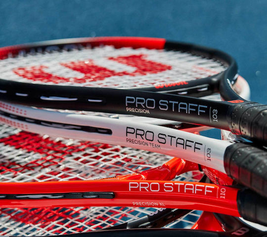 Wilson Pro Staff Precision RXT 105 WR080410 Rachetă de tenis