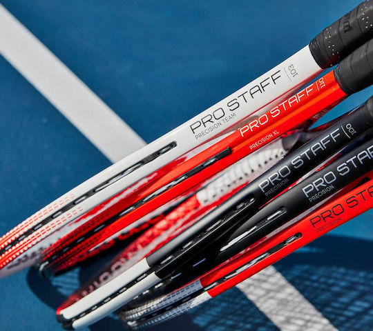 Wilson Pro Staff Precision RXT 105 Ρακέτα Τένις με Πλέγμα