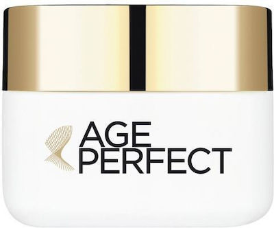 L'Oreal Paris Age Perfect Κρέμα Προσώπου Ημέρας για Ενυδάτωση, Αντιγήρανση & Σύσφιξη 50ml