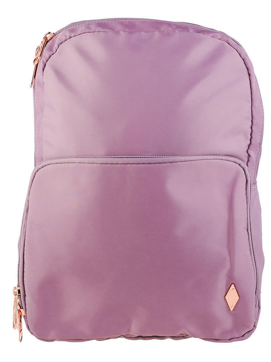 Skechers Jetsetter Μωβ