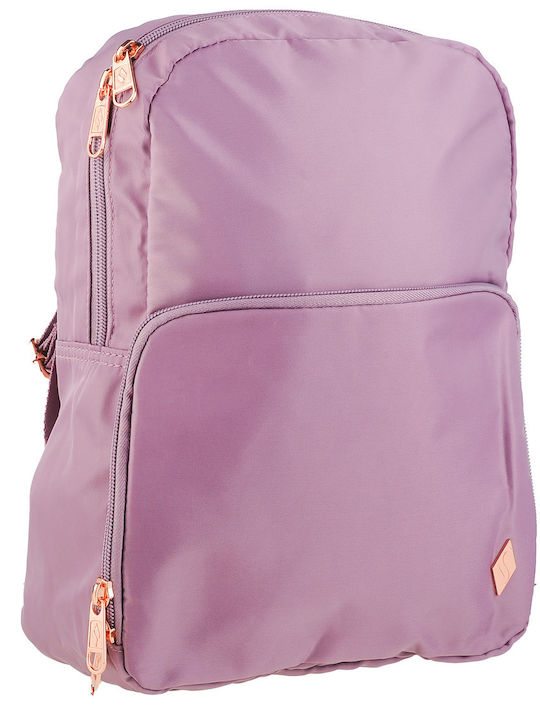 Skechers Jetsetter Μωβ Skechers Jetsetter Μωβ