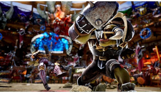Blood Bowl 3 - Brutal Edition Xbox Series X Game