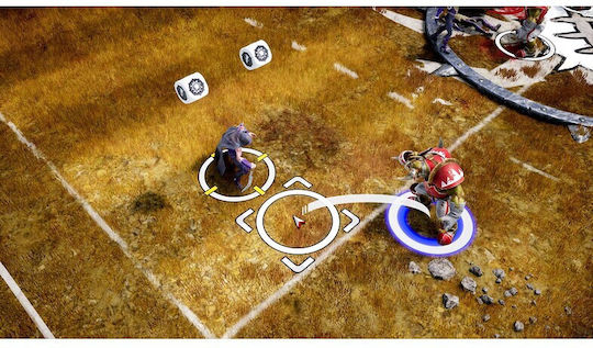Blood Bowl 3 - Brutal Edition Xbox Series X Game