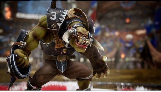 Blood Bowl 3 - Brutal Edition Xbox Series X Game