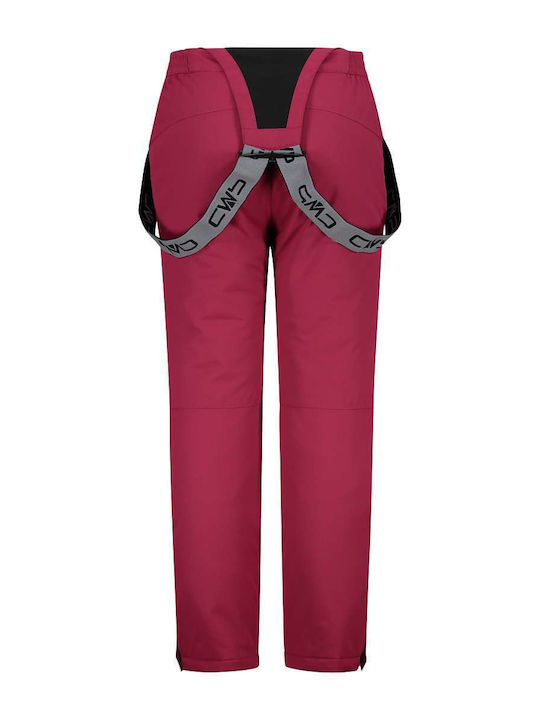 CMP 3W15994-H921 Ski & Snowboard Rot