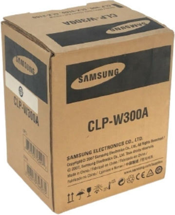 Samsung Δοχείο Συλλογής / Υπολειμμάτων Μελάνης (Waste Tank) για Samsung CLP-W300A
