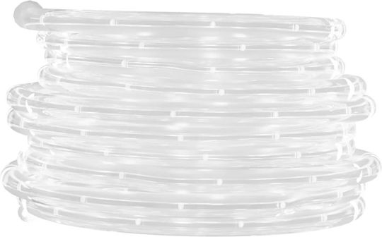 Φωτοσωλήνας 600 Λαμπάκια 220V RGB 5m IP44