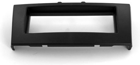 DIN Fascia Panels 2 Din For Screen or R/CD Mitsubishi Colt 2008-2012 for Mitsubishi Colt 2008-2012