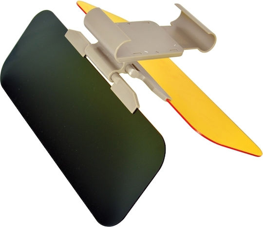 Carpoint Car Visor Extender 2 in 1 Слънцезащитно покритие