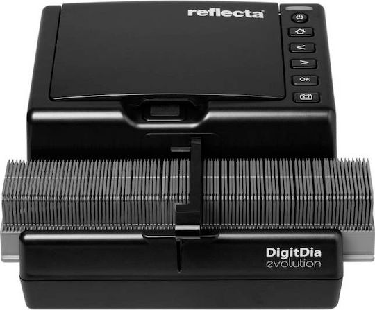 Reflecta DigitDia Evolution Film Scanner Photo