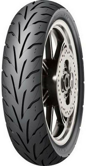 Dunlop ArrowMax GT601 150/70-18 70H Fără Cameră De Aer Pe Șosea Anvelopă Pentru Motociclete Partea Din Spate