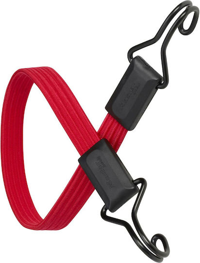 Master Lock Χταπόδι Αποσκευών Αυτοκινήτου 60cm Κόκκινο