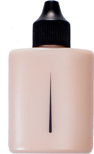 Radiant Air Finish Long Lasting Flüssig LSF20 02 Rosy Beige 40ml