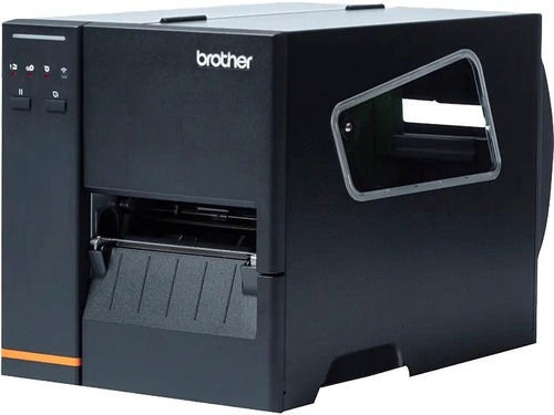 Brother Label Printer Thermal & Direct Transfer 300 dpi