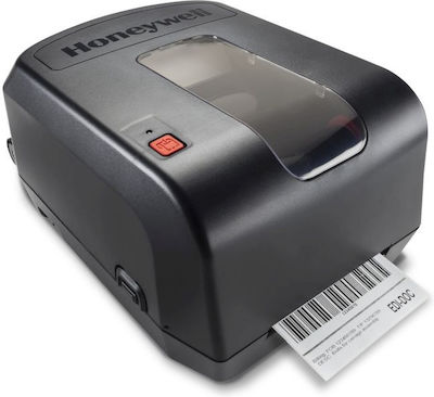 Honeywell PC42T Plus Label Printer Thermal Transfer 203 dpi