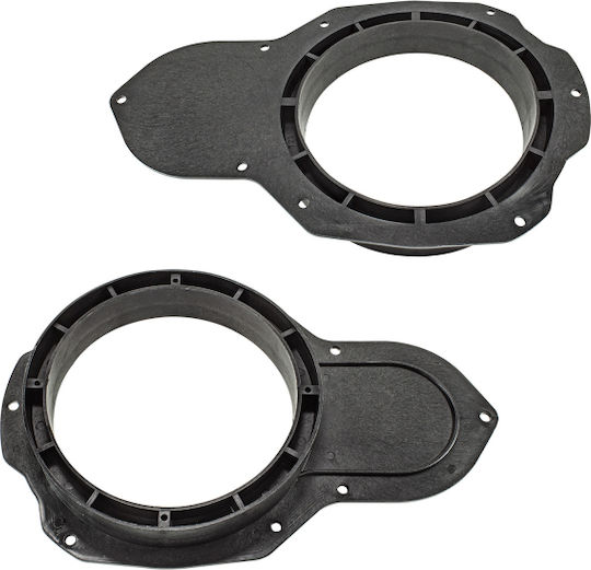 Speaker Ring Car Front 165mm Volkswagen Passat