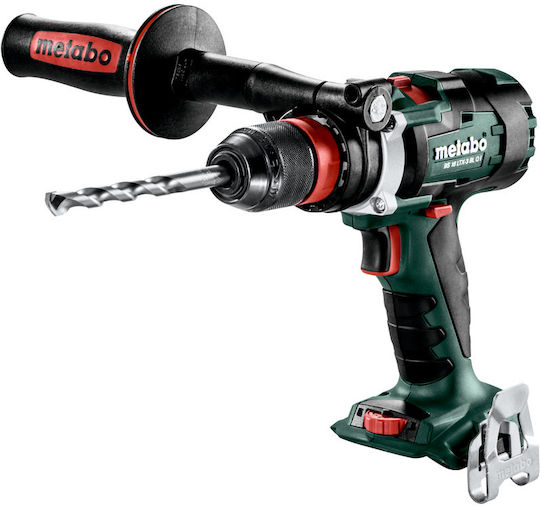 Metabo BS 18 LTX-3 BL Q I Δραπανοκατσάβιδο Μπαταρίας Solo 18V