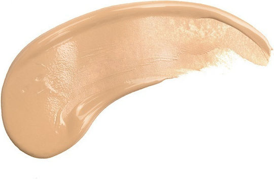 Seventeen Natural Velvet Longlasting Matte Liquid Make Up SPF20 04 True Beige 30ml