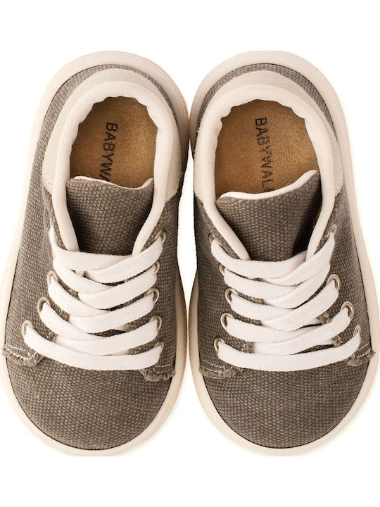 Babywalker Βαπτιστικά Sneakers