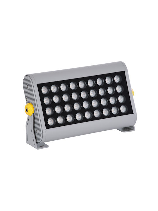GloboStar Flood-Hena Φωτιστικό LED Wall Washer