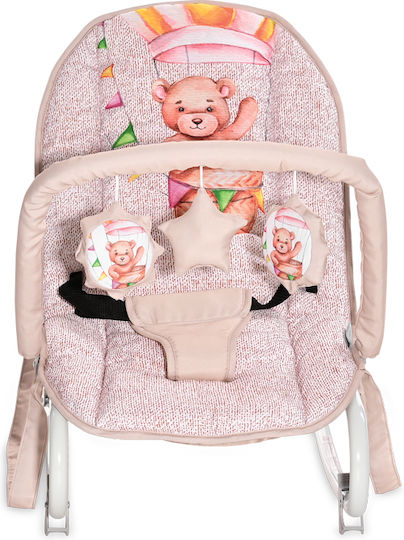 Lorelli Handbuch Baby Relax Eliza Balloon für Kind bis 9kg