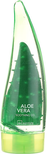 IDC Institute Aloe Vera 99% Ενυδατικό Gel Σώματος με Aloe Vera για Όλες τις Επιδερμίδες 250ml