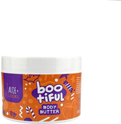 Aloe Colors BOOtiful Moisturizing Butter 200ml