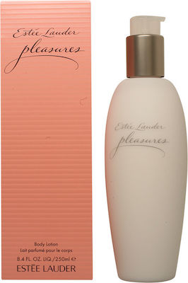 Estee Lauder Pleasures Moisturizing Lotion 250ml