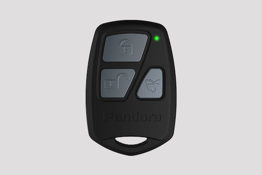 Pandora Light v3 Alarm System Car