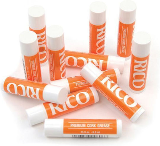Daddario Rico Cork Grease